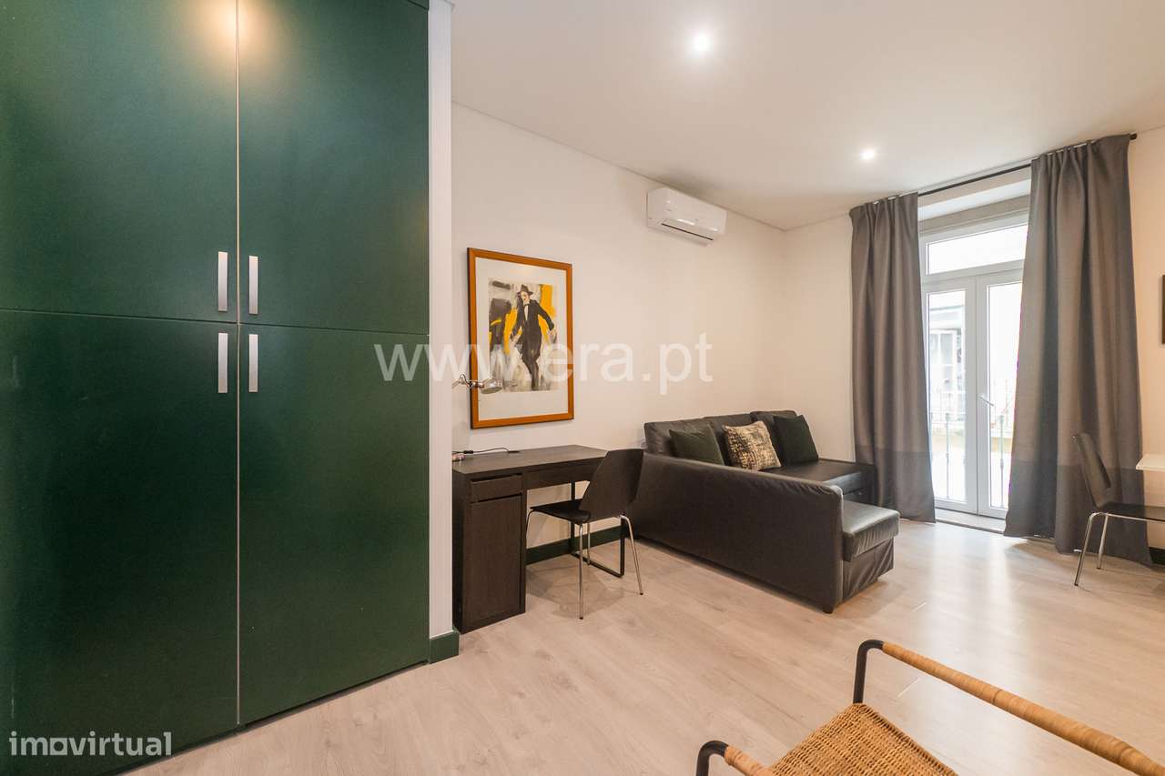 Prédio - Alojamento Local - Bairro Alto-19