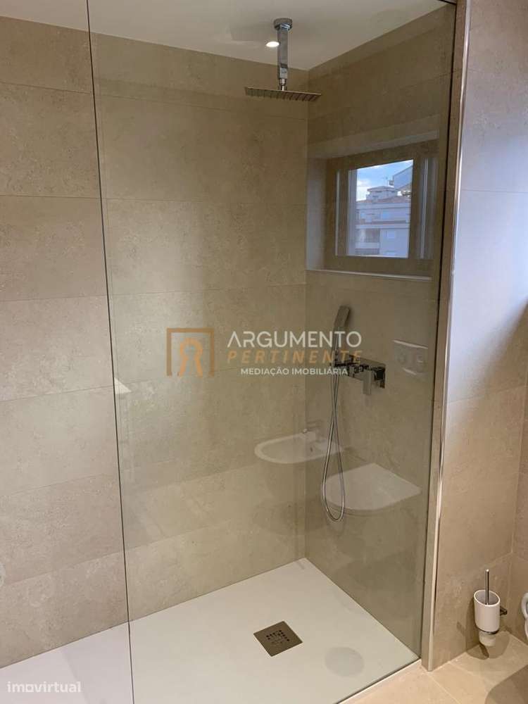 Moradia T3 Nova no coração da Cidade da Maia-14