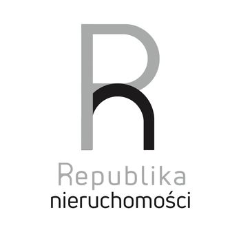 Republika Nieruchomości Logo