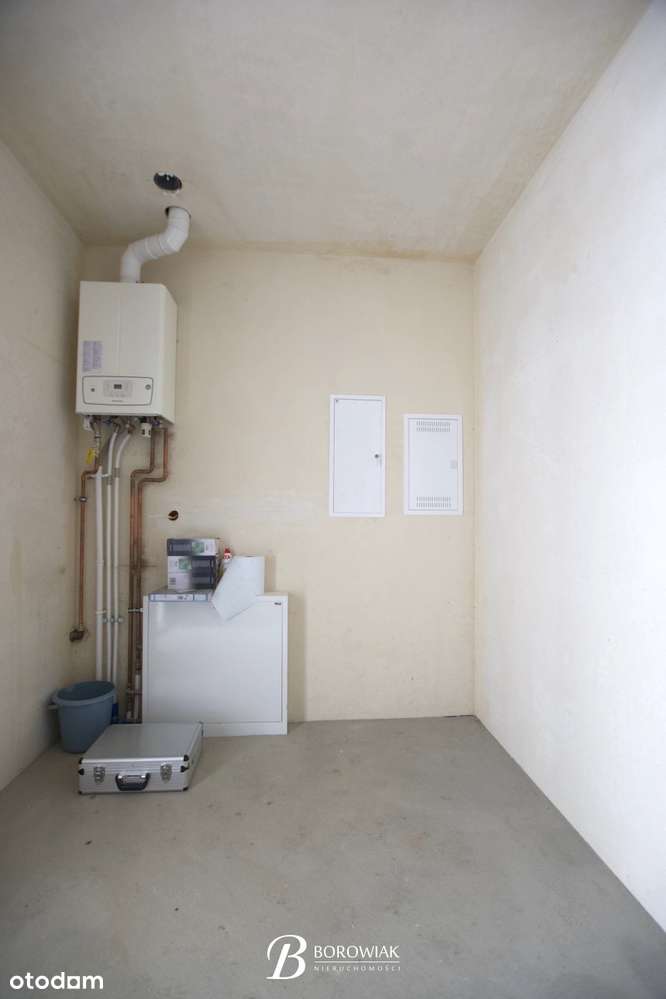 Segment w stanie deweloperskim - os. Chmielnik - Pełny obrazek: 5/18