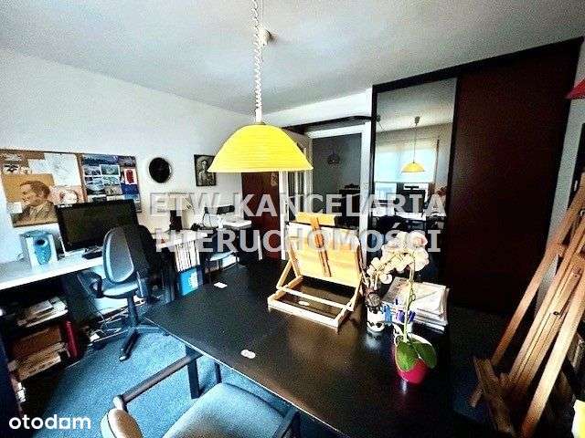 Klimatyczny dom w osiedlu Accord na Ursynowie-7