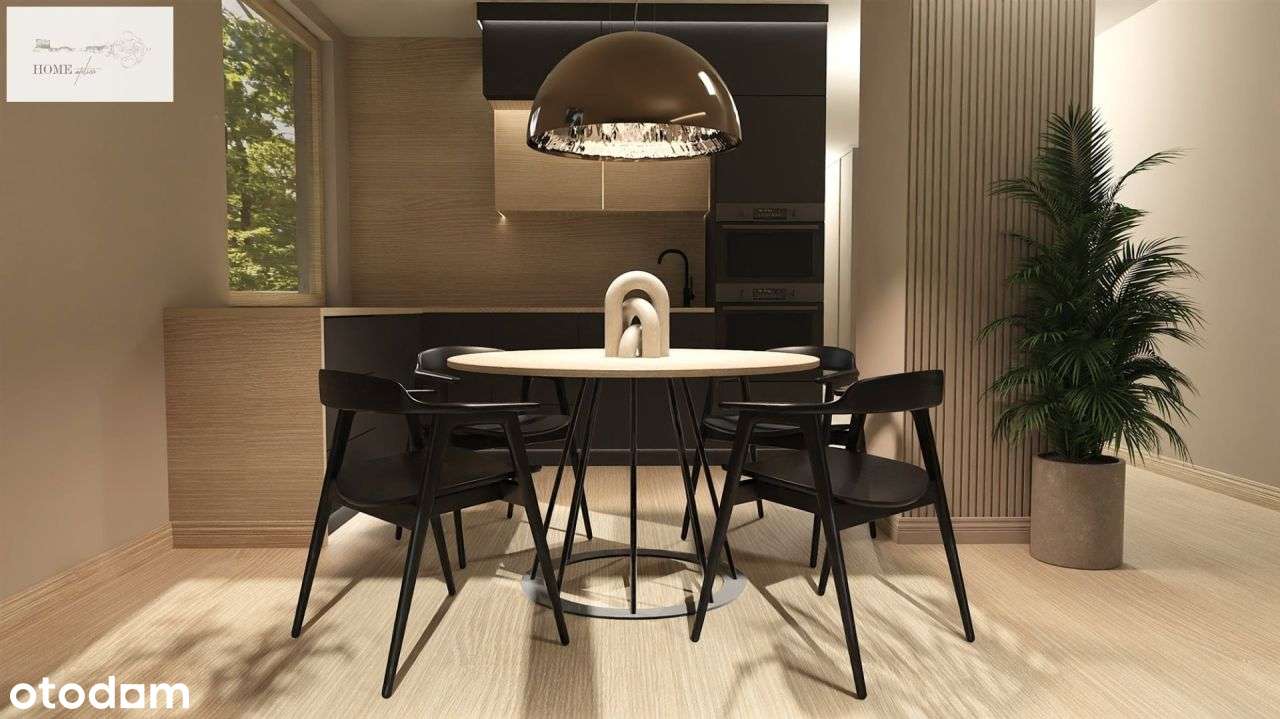 Duże mieszkanie, nowoczesne osiedle, Rataje!-1