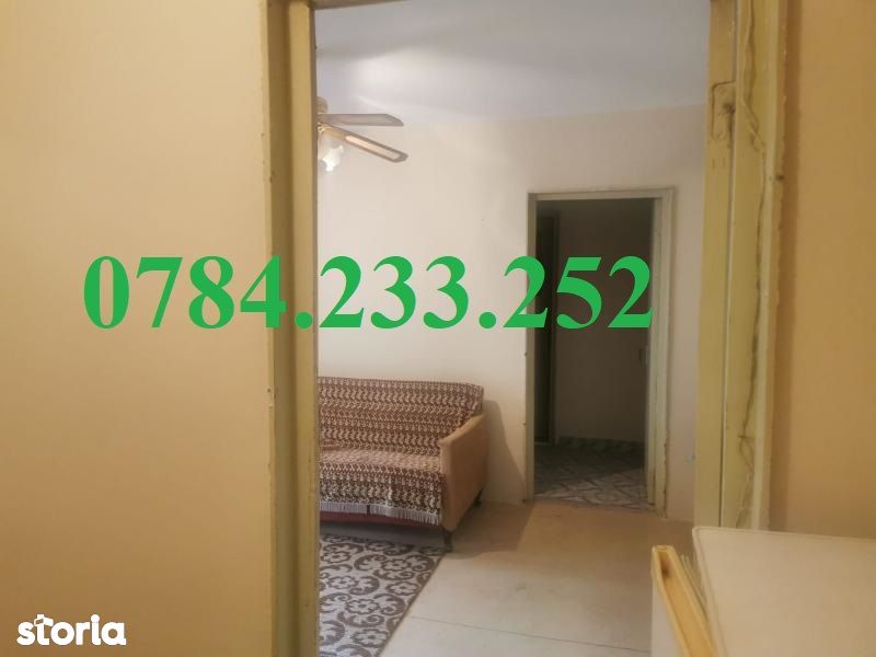 apartament 2 camere,zona Kogalniceanu,etaj 4,id 14600