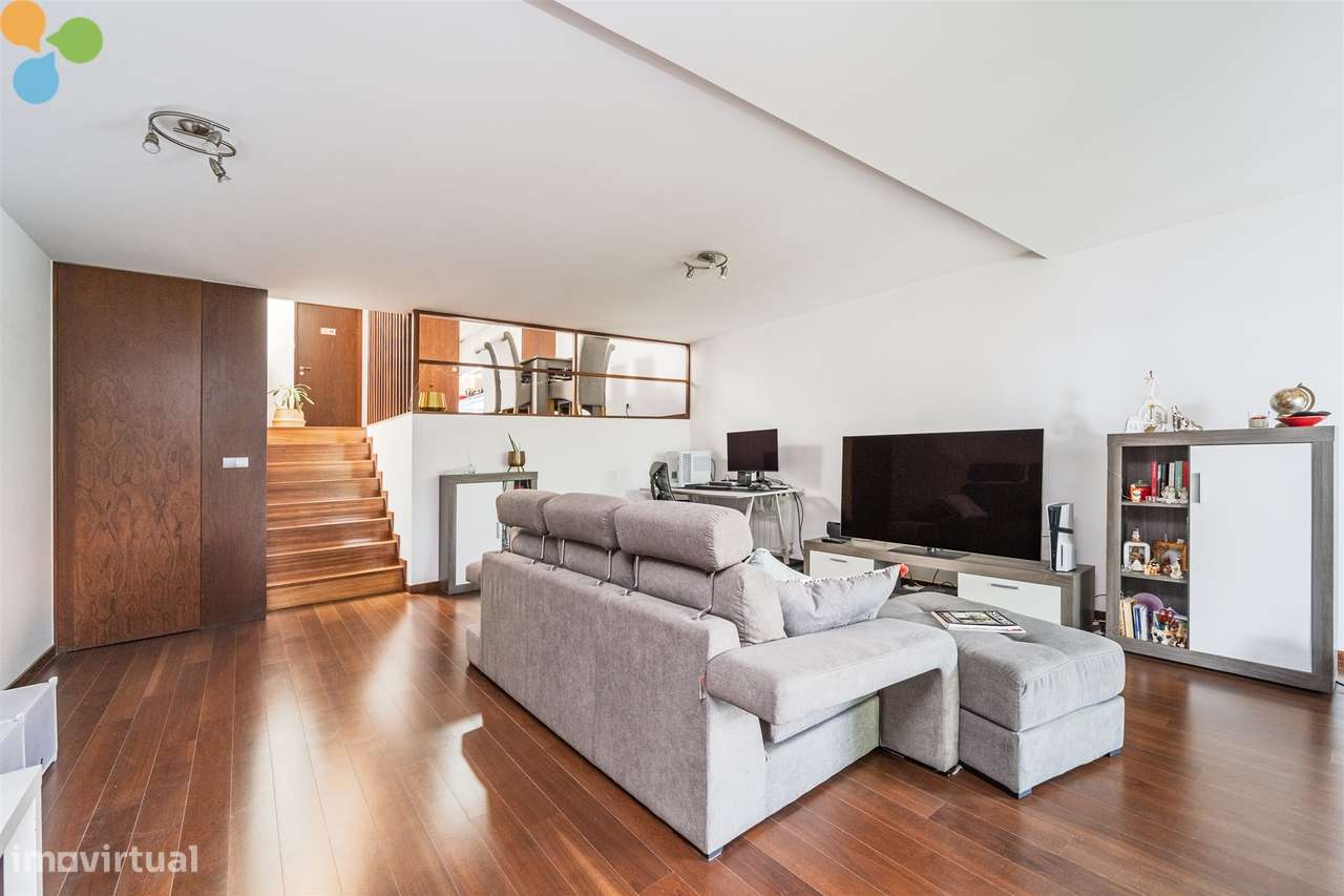 Andar Moradia T3 Venda em Pedrouços,Maia-7