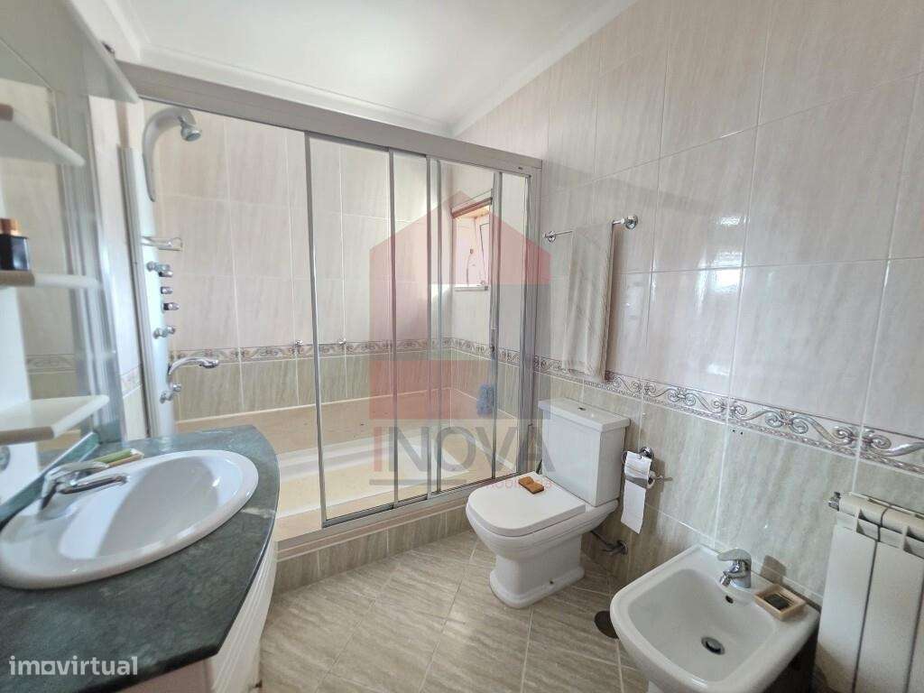 Apartamento T3, Vila Verde-25
