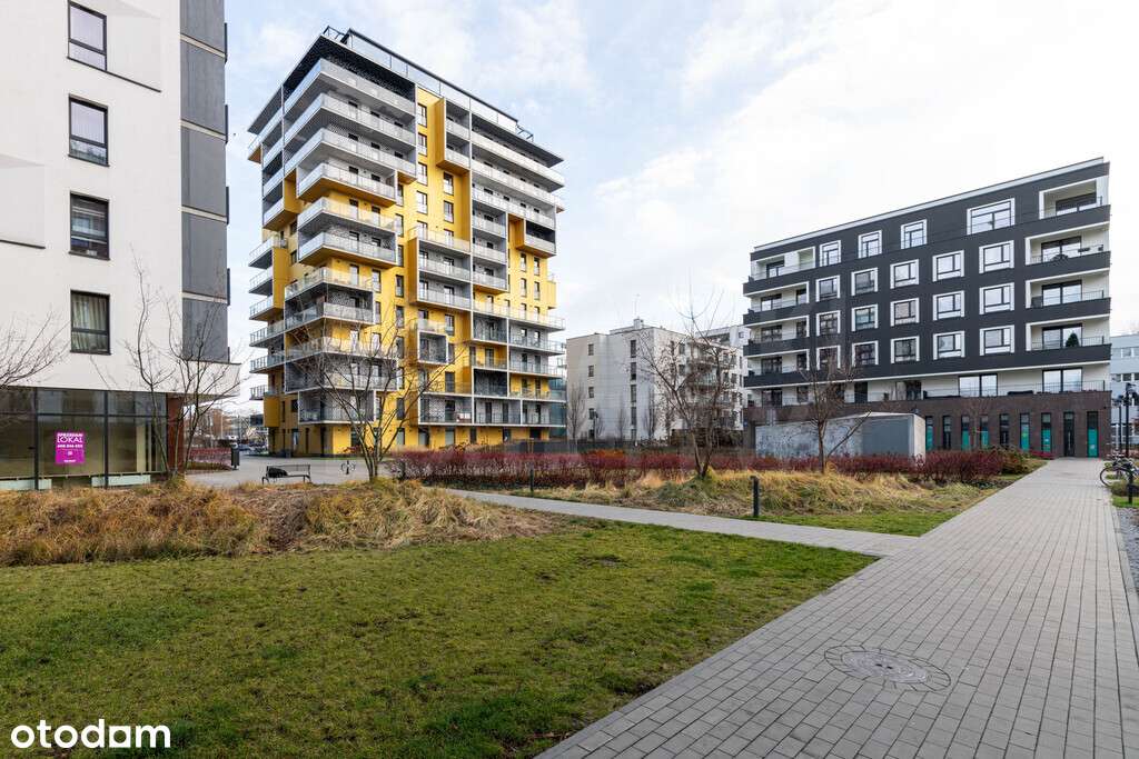 4 pokoje | 2 loggie | SOHO Factory -Kamionek-11