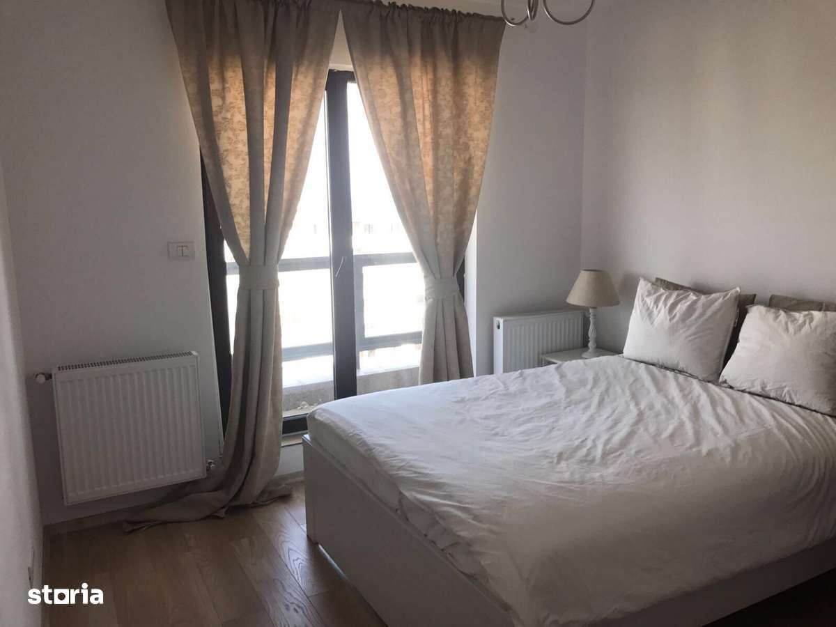 Tva 21% inclus Studio direct dezvoltator Chiajna zona Residence - Imagine principală: 4/6
