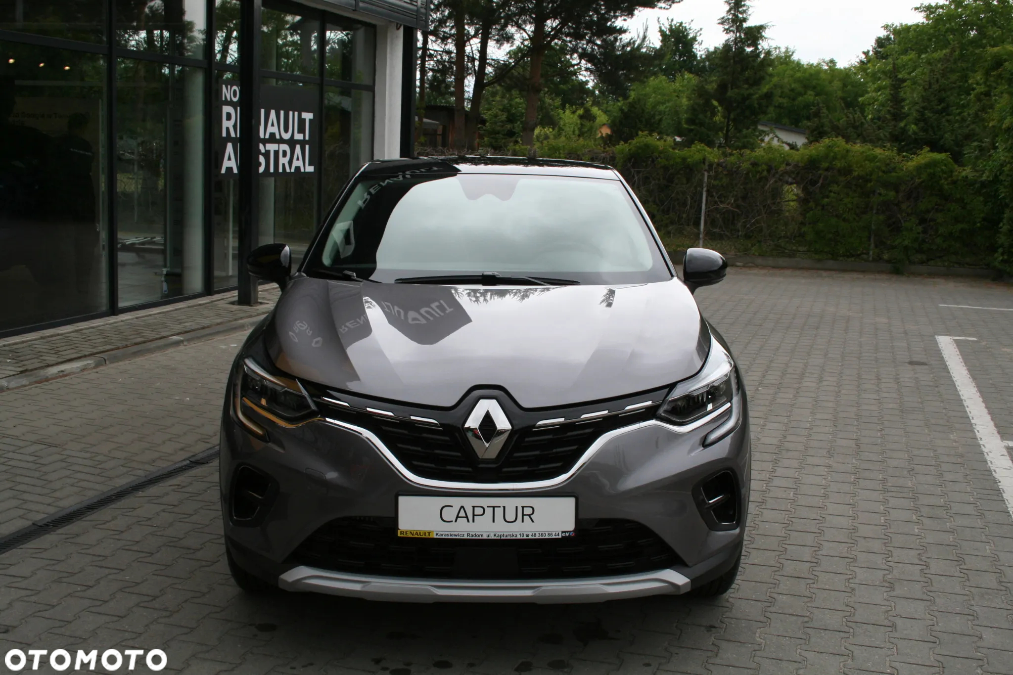 Renault Captur 1.0 TCe Techno - 3