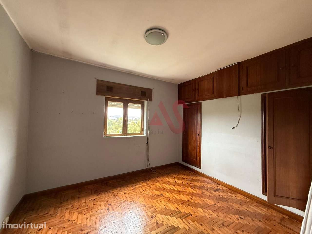 Moradia T2 com dois Pisos e 250m2 em Agrela, Santo Tirso | a 3 minutos - Grande imagem: 4/15