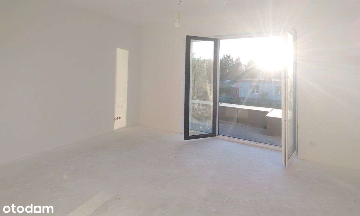 Energooszczędny dom w Złotnikach - ostatni lokal-12