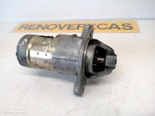 Motor Arranque Honda Civic Vii Hatchback (Eu, Ep, Ev) - 3