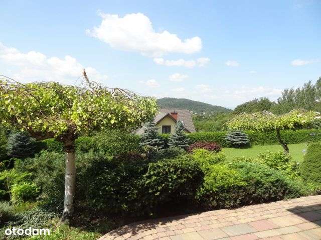 dom Iwonicz Zdrój-7