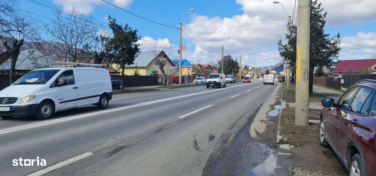 207 m², depozit / hala de vanzare Neamt (judet), Piatra Neamt