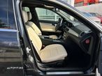 Mercedes-Benz C 350 CDI DPF (BlueEFFICIENCY) 7G-TRONIC Avantgarde - 14