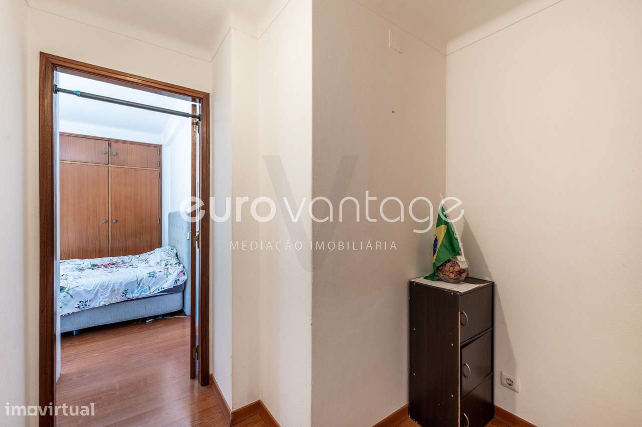 Apartamento T3 Gândara-31