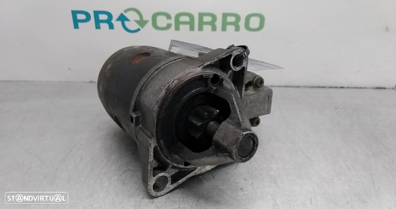 Motor De Arranque Mazda 323 C V (Ba) - 5