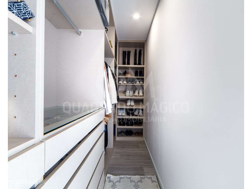 Maravilhosa moradia T3+1, térrea e de linhas modernas a 2 minutos d...-37