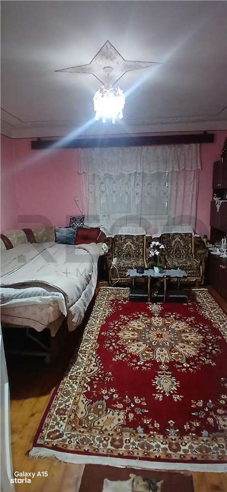 RECO Casa cu teren mare in Diosig - Imagine principală: 3/20