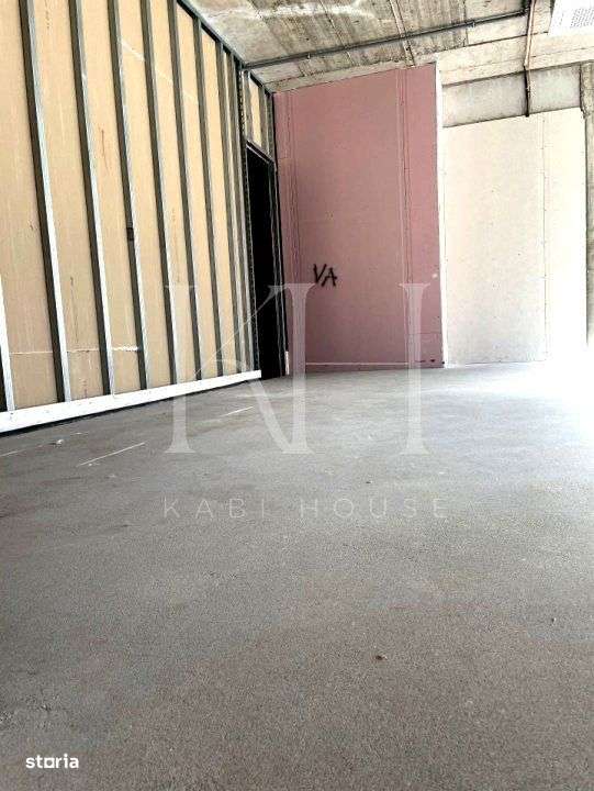 Spatiu Comercial de Vanzare | Win Herastrau |  Parcare Subterana - Imagine principală: 5/14