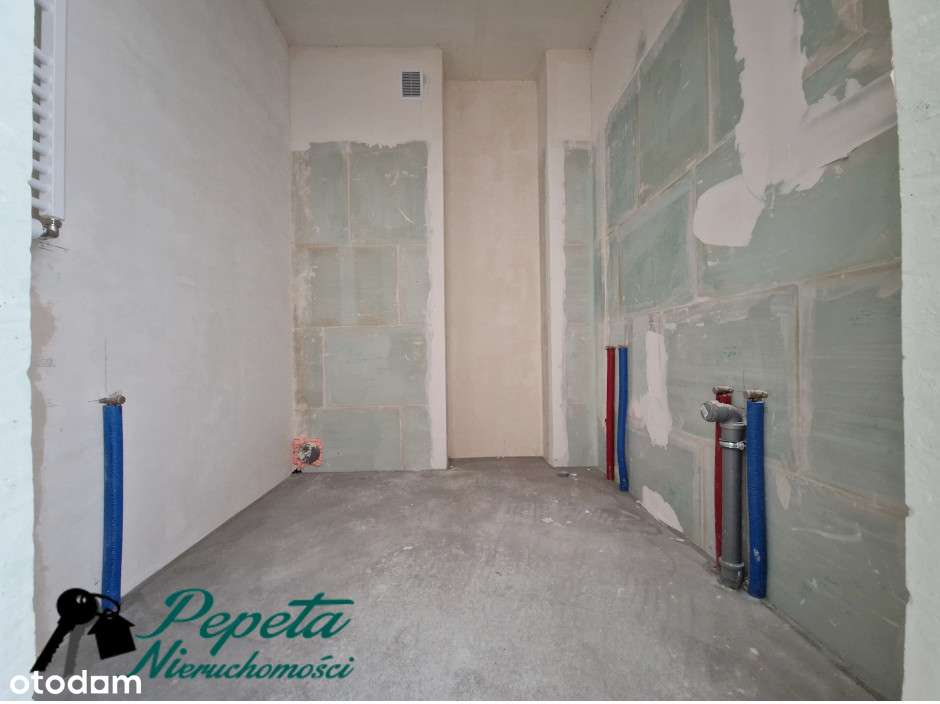 KAWALERKA OD ZARAZ! Dobra cena. KLESZCZEWO.-12