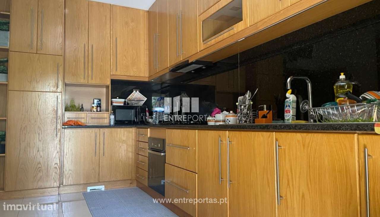 Venda de Moradia V5 em banda, Cabedelo, Viana do Castelo. - Grande imagem: 4/28