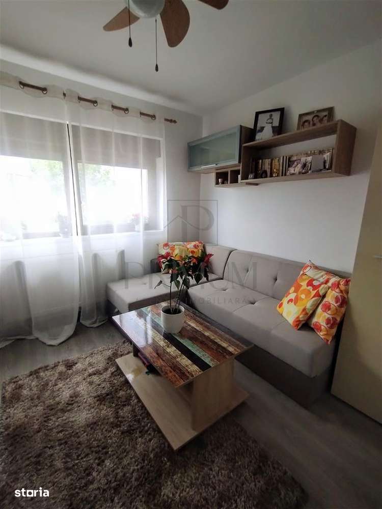 Duplex mobilat partial - zona excelenta - toate utilitatile - bucatari - Imagine principală: 4/10