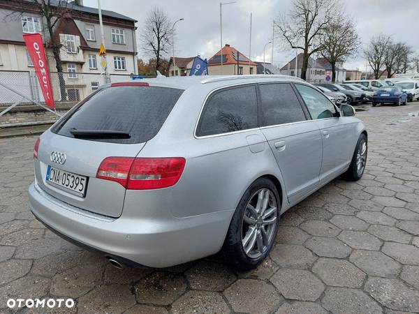 Audi A6 2.7 TDI - 7