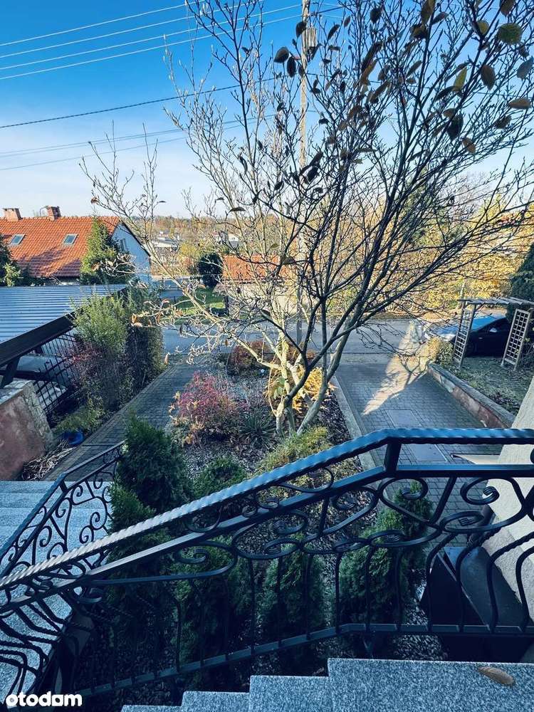 Dom jednorodzinny w centrum Wadowic, ul. Mickiewicza - Pełny obrazek: 5/16