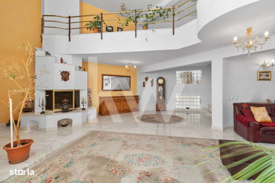 Casa de vanzare in Brasov - singur in curte - 458 mp teren - Imagine principală: 3/19