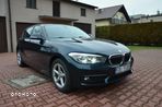 BMW Seria 1 116d Advantage - 6