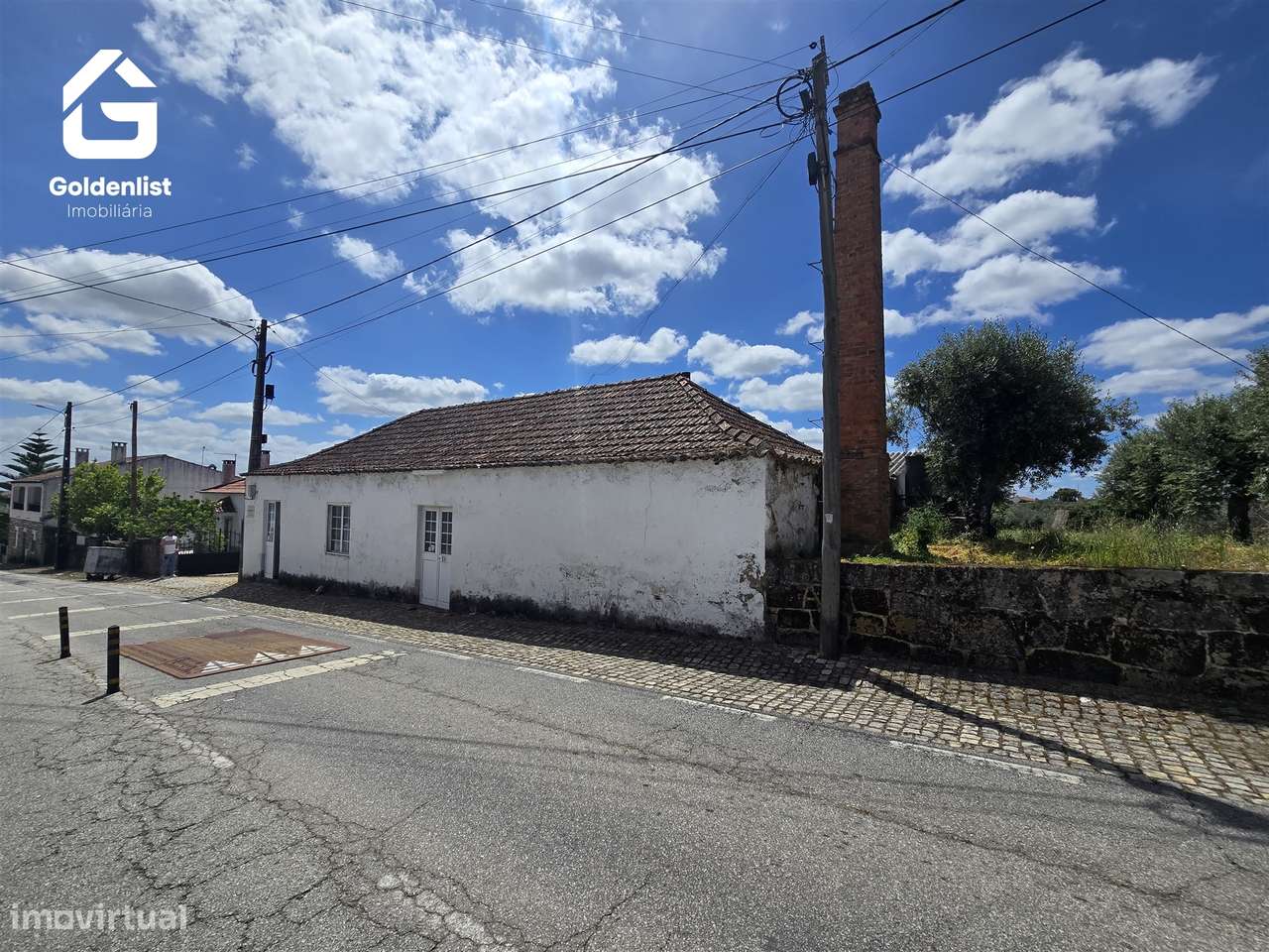 Armazém T5 Venda em Tinalhas,Castelo Branco-23