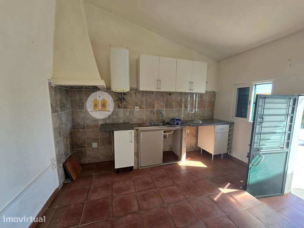 Moradia Terrea - com Charme em Cortes Pereiras - Alcoutim-5
