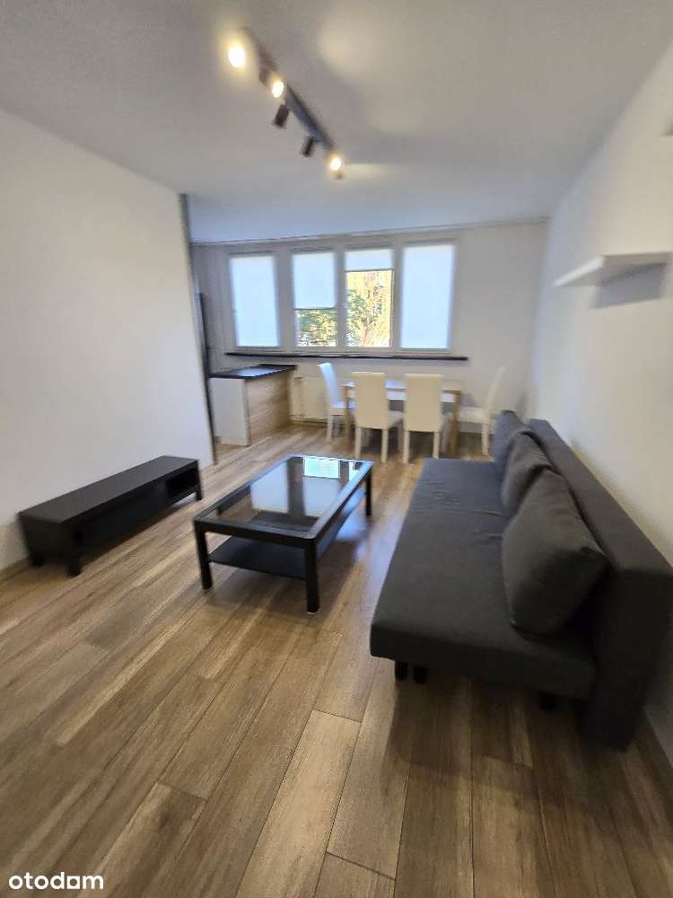 Mikołów centrum parter po remoncie 2 pokojowe - Pełny obrazek: 5/10