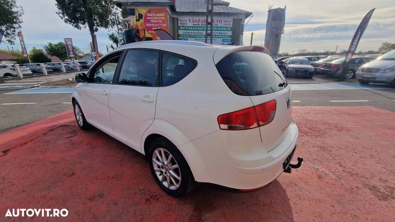 Seat Altea XL - 4