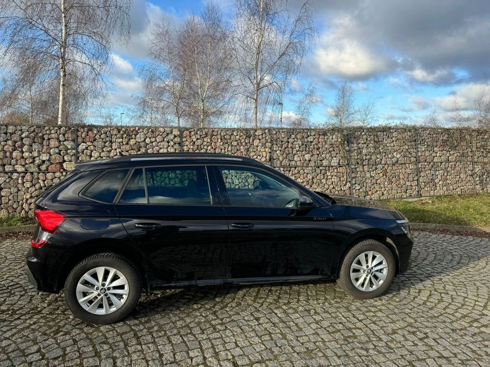 Skoda Kamiq Salon Polska FV23%