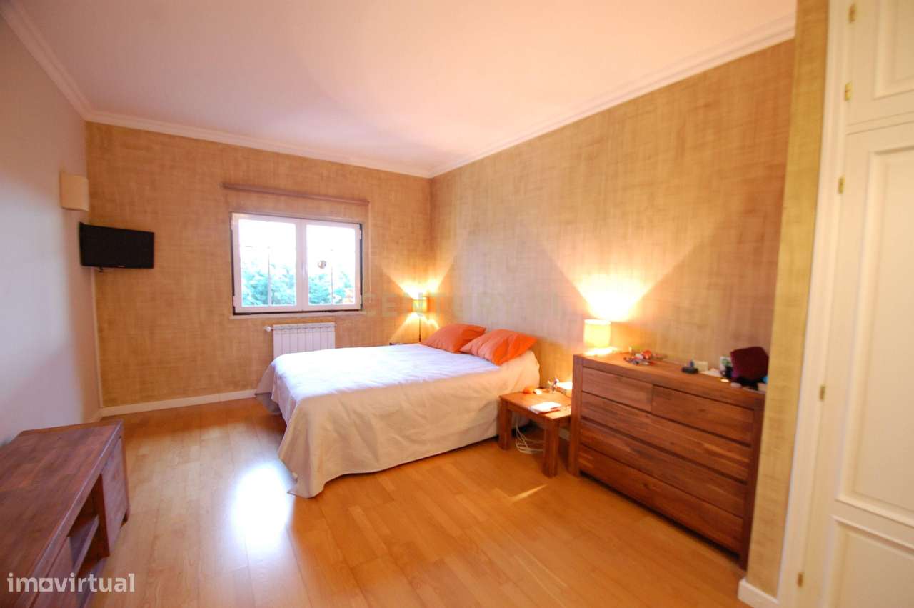 Apartamento T5 Duplex Lugares de Byron-9