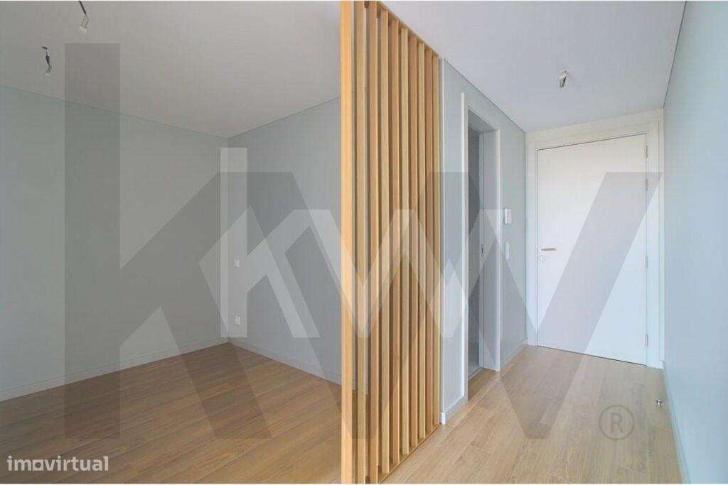 Apartamento T0+1 Novo com terraço e lugar de garagem em zona nobre da - Grande imagem: 5/11