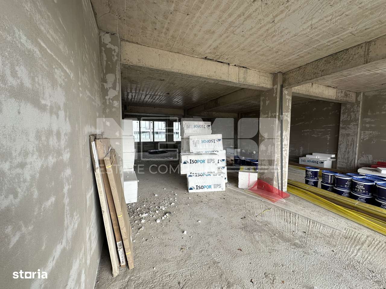 Spațiu Comercial de Închiriat – 120 mp – Nordic Twins, Rădăuți - Imagine principală: 5/5