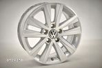 VW GOLF 7 6 5 PASSAT 6,5x16 ET50 5x112 5K0601025AE - 1