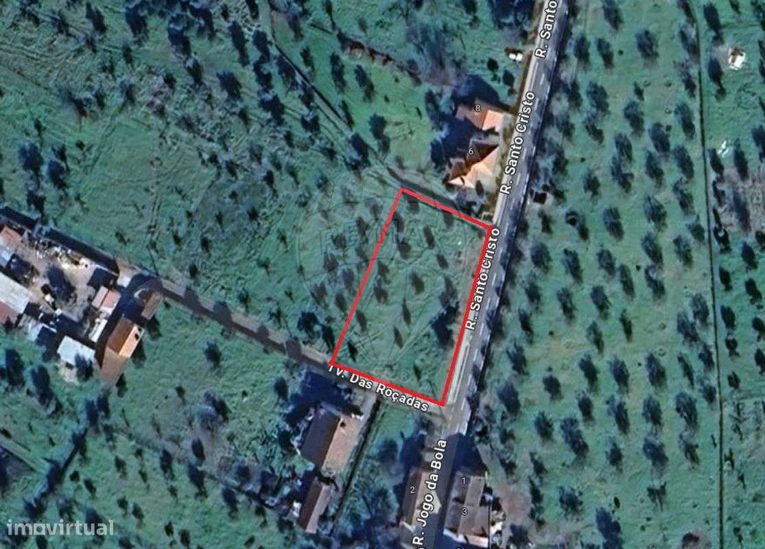 Terreno  para venda - Grande imagem: 5/6