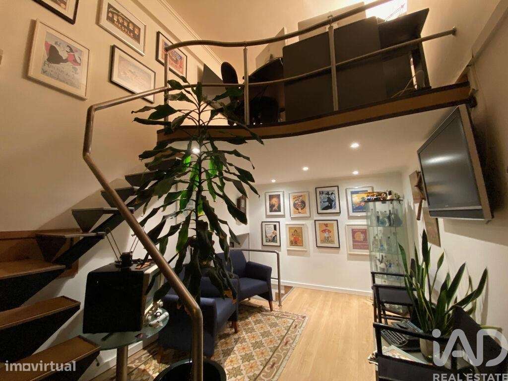 Loja / Estabelecimento Comercial T1 em Ajuda de 68,00 m2 - Grande imagem: 2/23