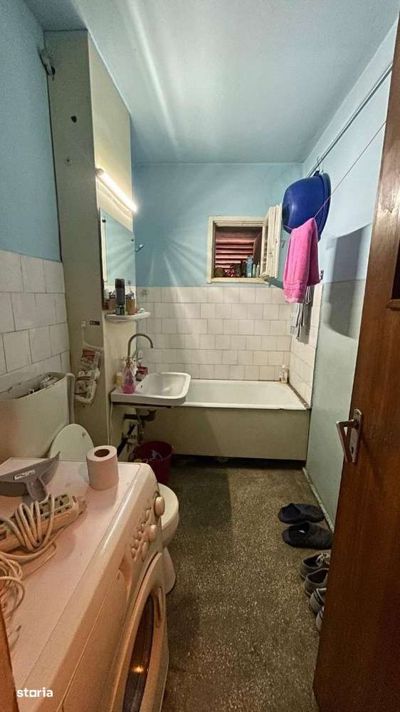 Apartament 3 Camere Astra Decomandat-4