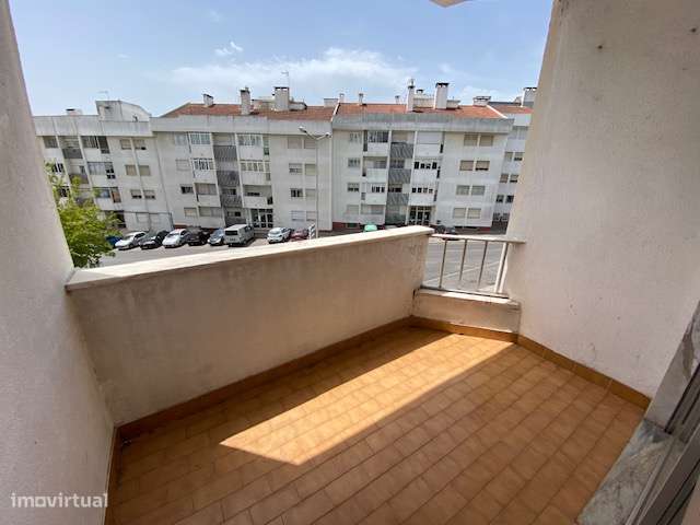 Apartamento t2 à venda no Pendão-14
