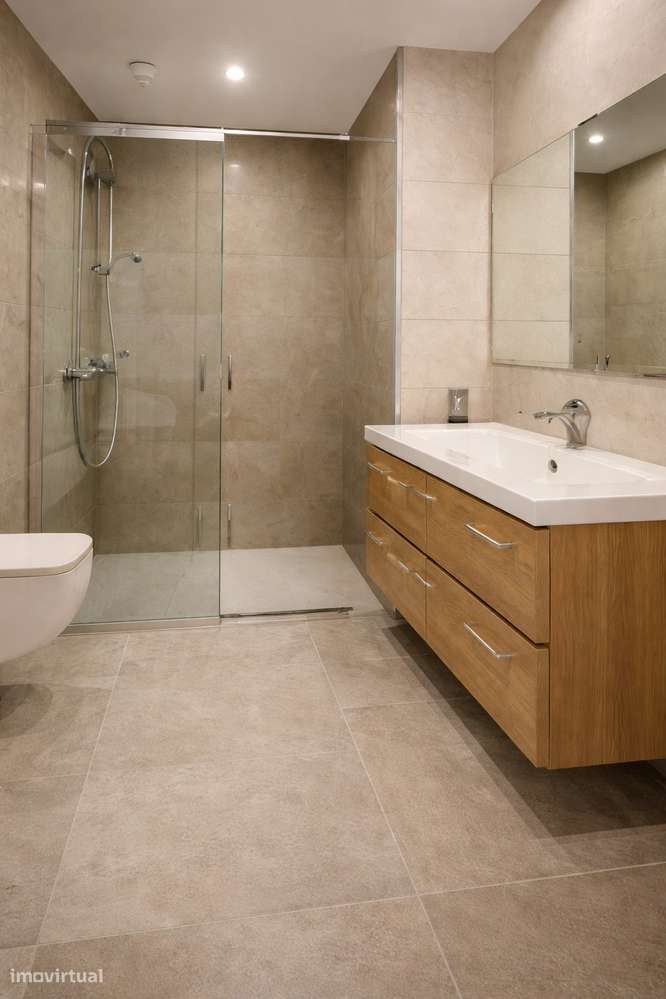 Apartamento Remodelado -  Av Novas-6