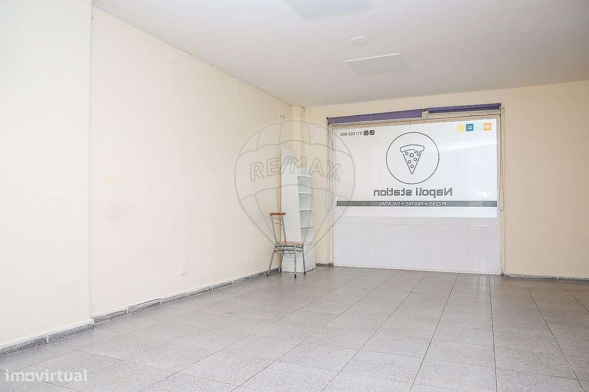 Loja  para arrendamento - Grande imagem: 3/21