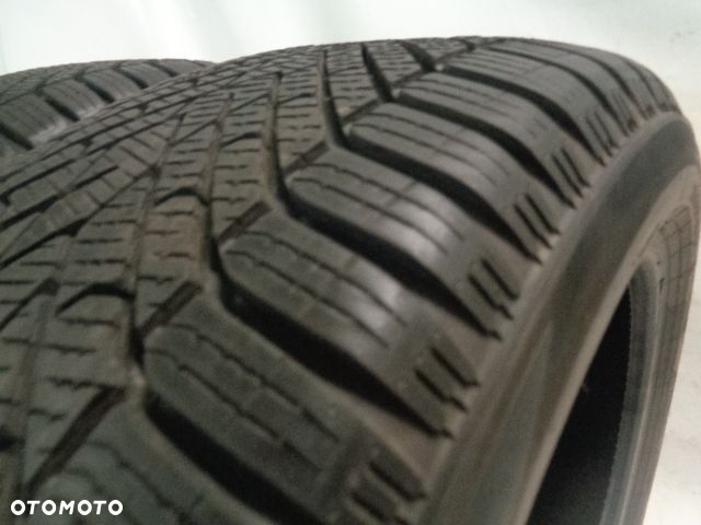 PIRELLI CINTURATO WINTER 2 225/45R17 91H - 6