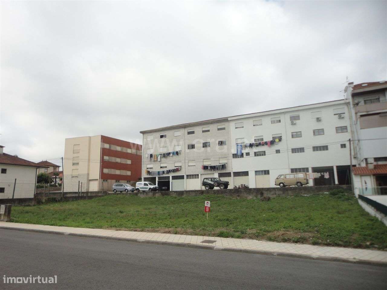 Lote em Fafe - Grande imagem: 5/12