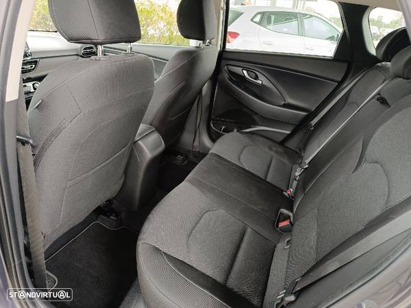 Hyundai i30 SW 1.0 T-GDi Style - 30