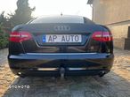 Audi A6 2.0 TDI DPF - 4