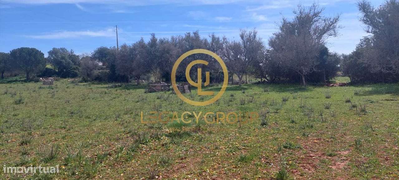 Terreno Rústico de 21790 m2 em Vale Verde – Guia, Algarve - Grande imagem: 1/39